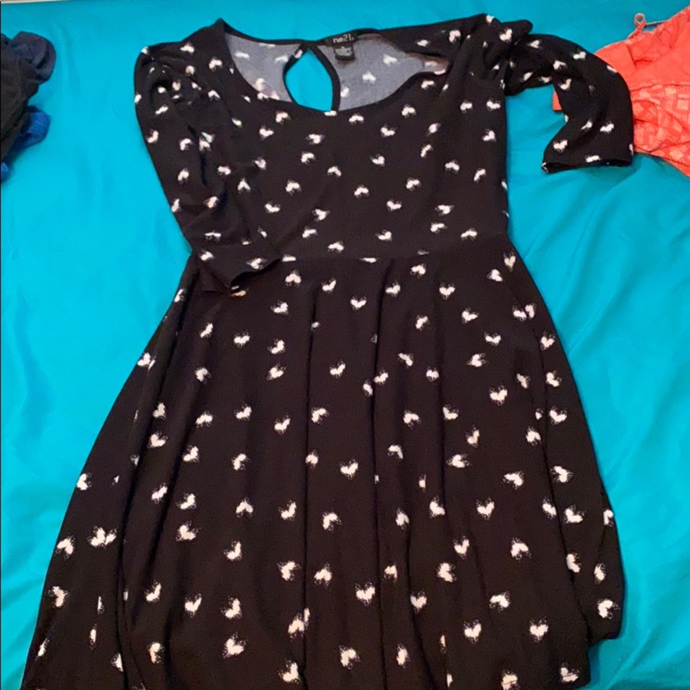 Dresses